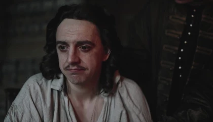 Кадры из сериала Государь (2025)